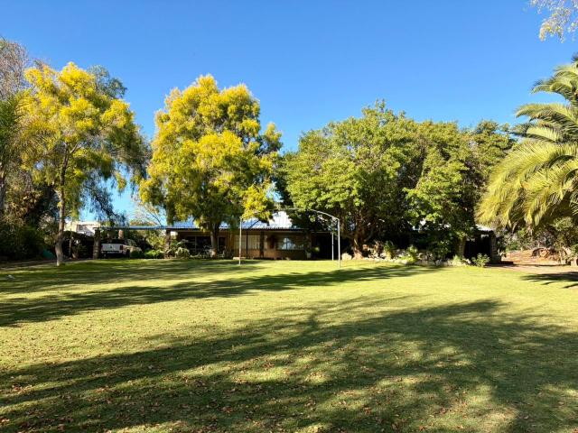 3 Bedroom House in Oudtshoorn North