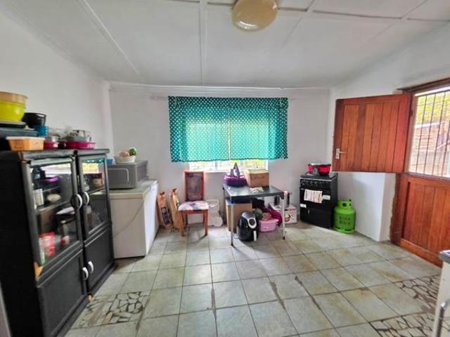 3 Bedroom House in Oudtshoorn North