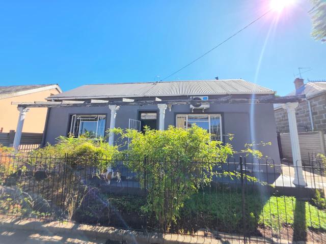 3 Bedroom House in Oudtshoorn North