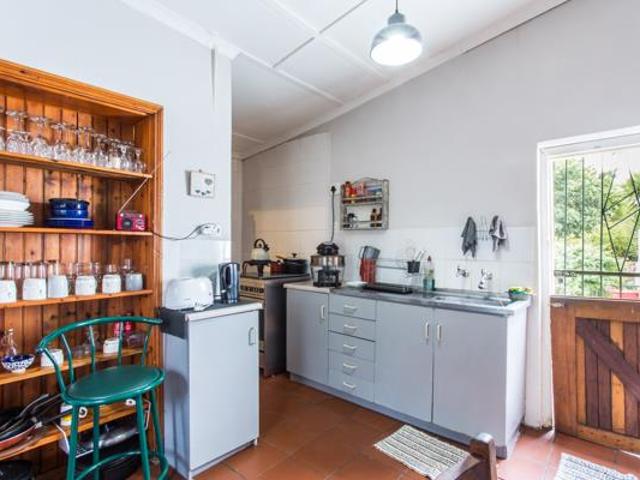 3 Bedroom House in Oudtshoorn North