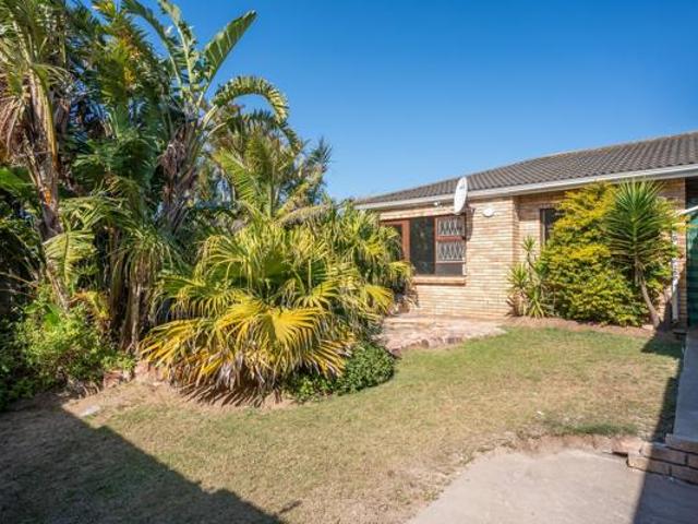 3 Bedroom House in Overbaakens