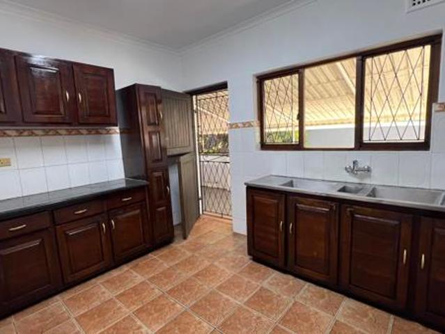 3 Bedroom House in Overport
