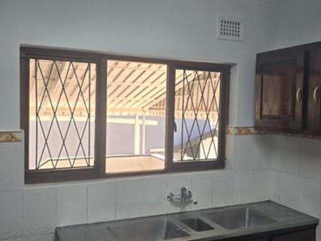 3 Bedroom House in Overport