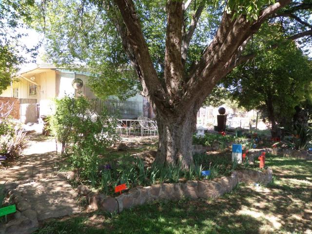 3 Bedroom House in Oviston