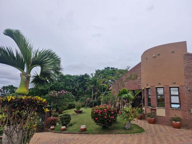 3 Bedroom House in Lotusville