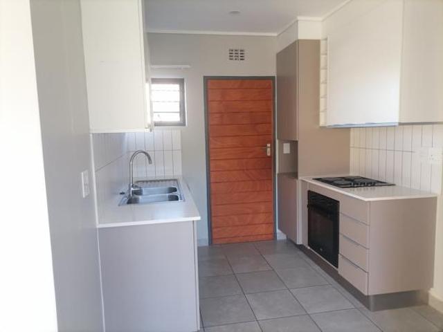 3 Bedroom House in Lotus Gardens