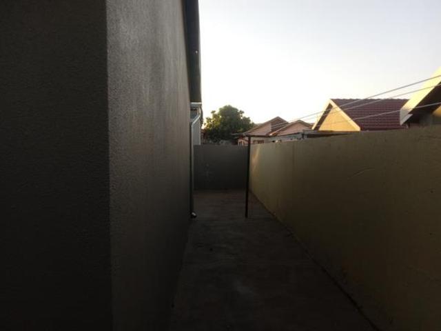 3 Bedroom House in Lotus Gardens