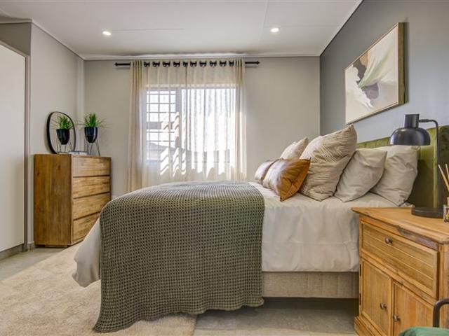 3 Bedroom House in Lotus Gardens