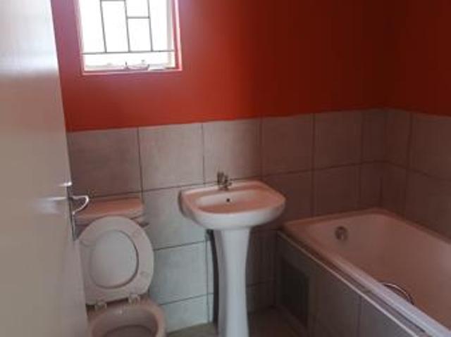 3 Bedroom House in Lotus Gardens