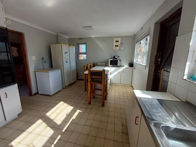 3 Bedroom House in Lotus River