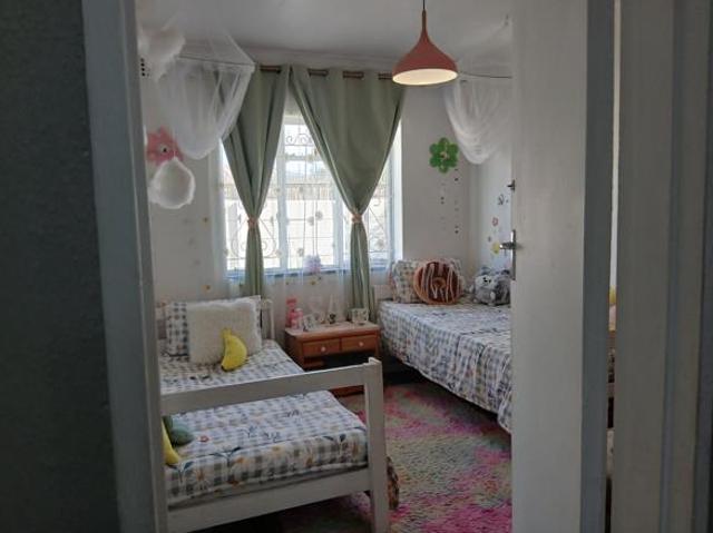 3 Bedroom House in Lotus River