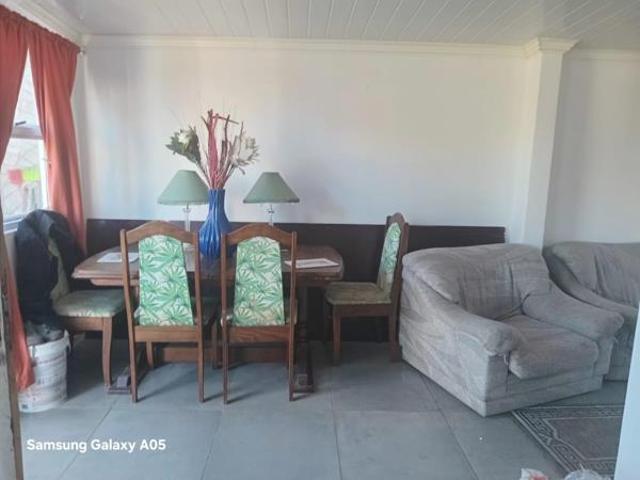 3 Bedroom House in Lotus River
