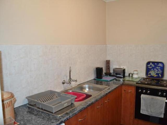 3 Bedroom House in Loucharmante