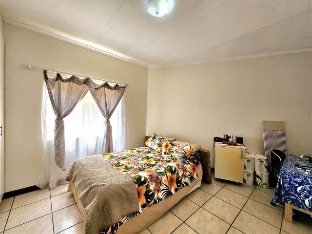 3 Bedroom House in Louis Trichardt