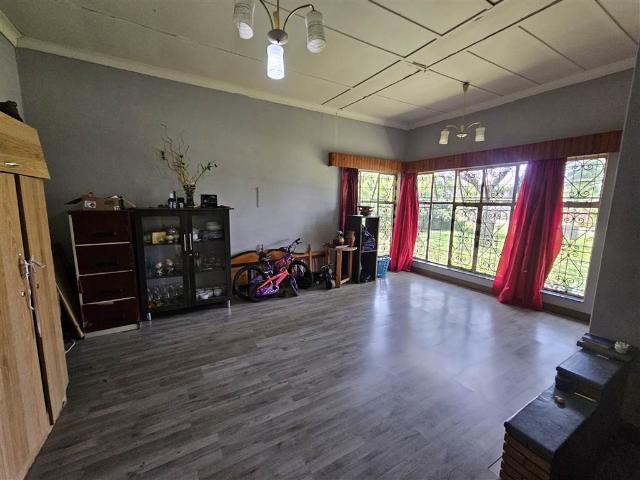 3 Bedroom House in Louis Trichardt