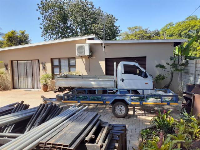 3 Bedroom House in Louis Trichardt