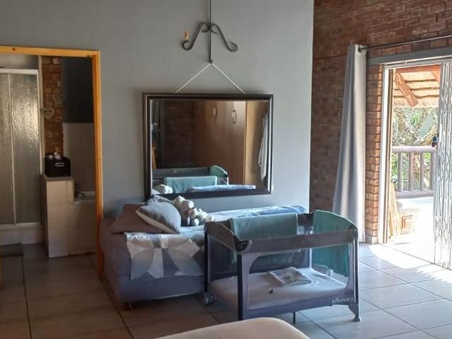 3 Bedroom House in Louis Trichardt