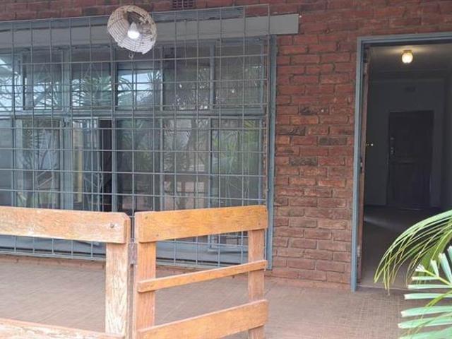 3 Bedroom House in Louis Trichardt