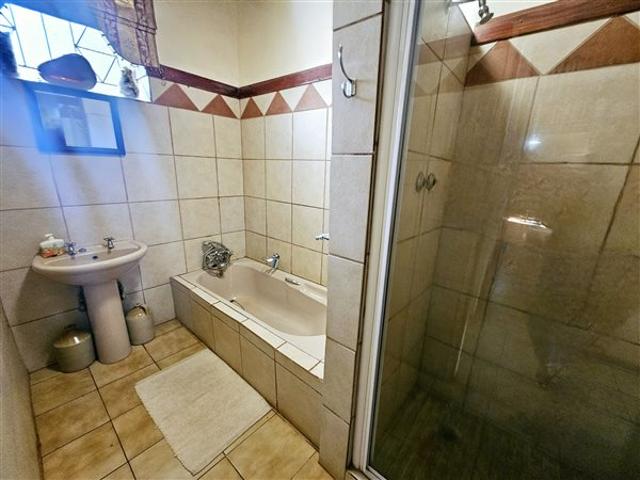 3 Bedroom House in Louis Trichardt