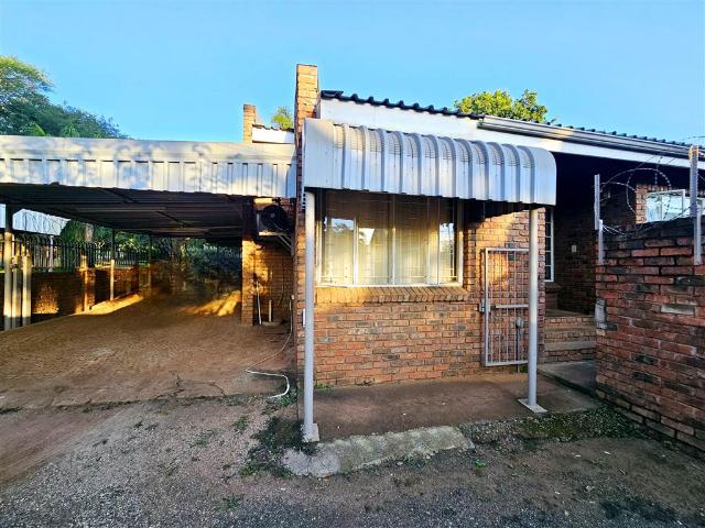 3 Bedroom House in Louis Trichardt