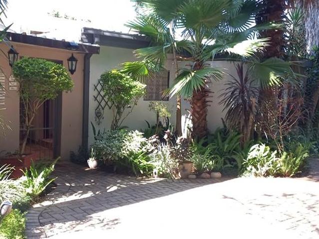 3 Bedroom House in Louis Trichardt