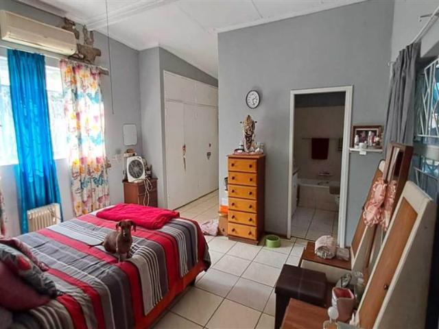 3 Bedroom House in Louis Trichardt