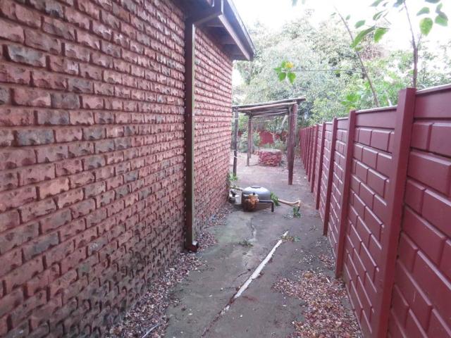 3 Bedroom House in Louis Trichardt