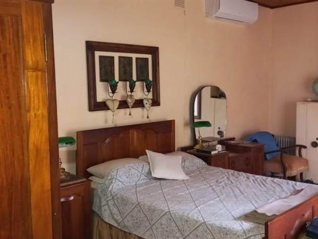 3 Bedroom House in Louis Trichardt