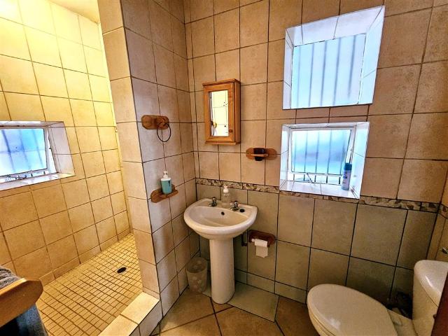 3 Bedroom House in Louis Trichardt