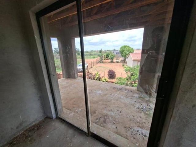 3 Bedroom House in Louis Trichardt