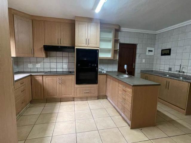 3 Bedroom House in Louis Trichardt