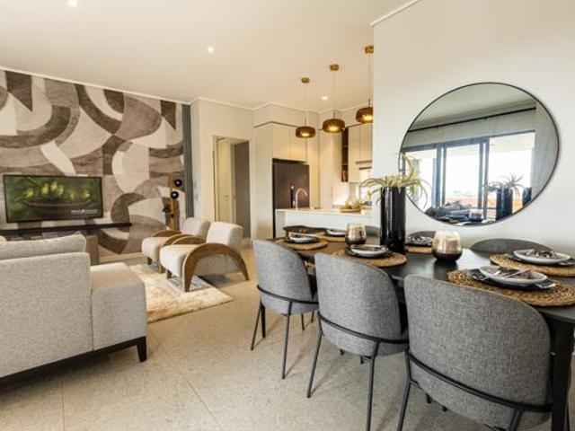 3 Bedroom House in Louwlardia