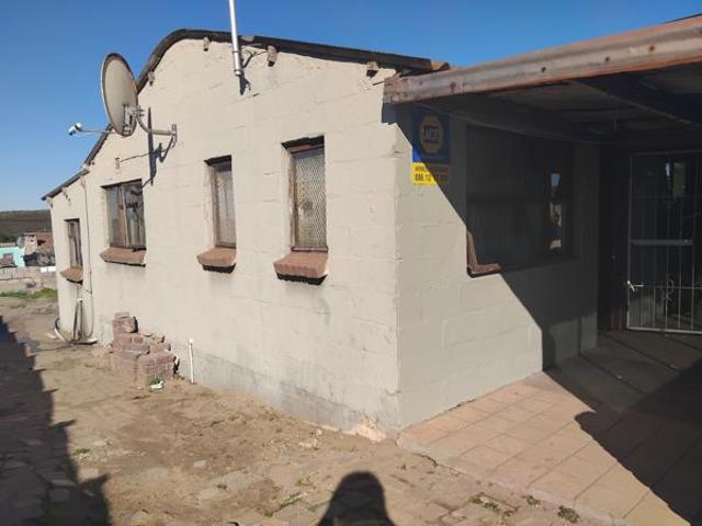3 Bedroom House in Louwville