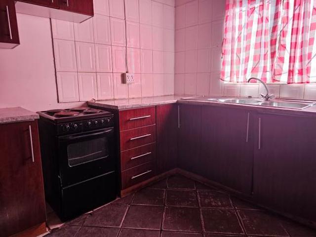3 Bedroom House in Louwville