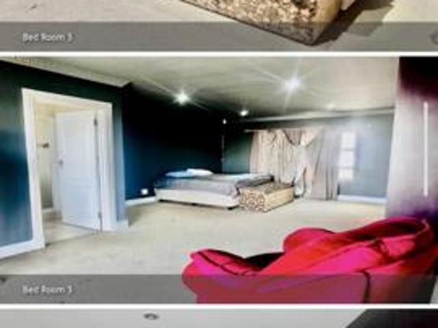 3 Bedroom House in Lovemore Heights