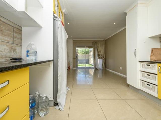 3 Bedroom House in Lovemore Park