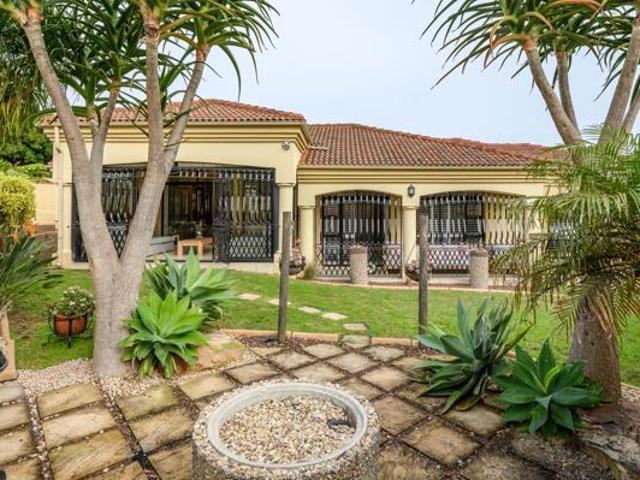 3 Bedroom House in Lovemore Park