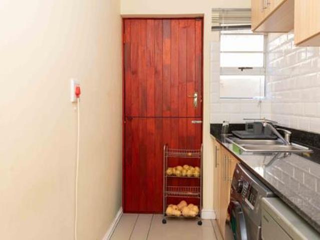 3 Bedroom House in Lovemore Park