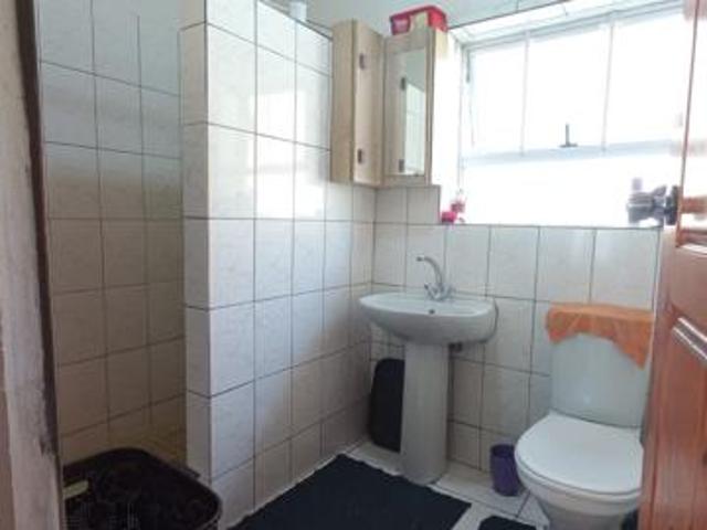 3 Bedroom House in Loch Athlone