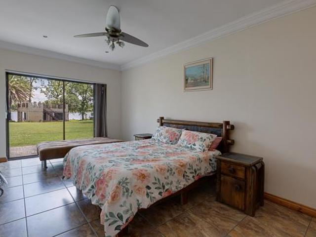 3 Bedroom House in Lochvaal