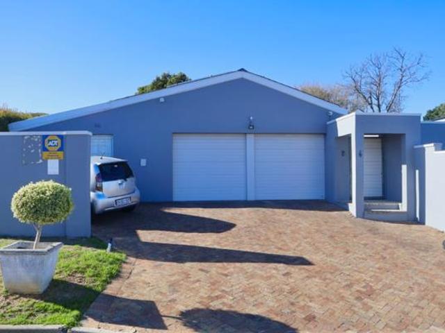 3 Bedroom House in Loevenstein