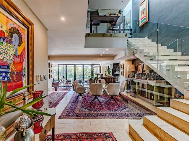 3 Bedroom House in Lombardy Estate
