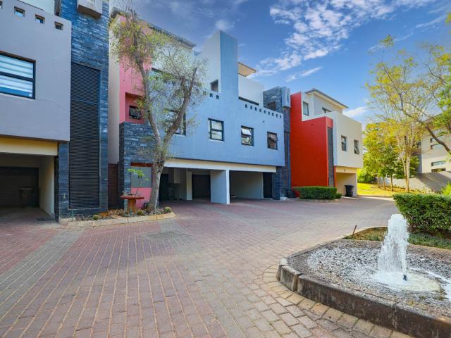 3 Bedroom House in Lombardy Estate