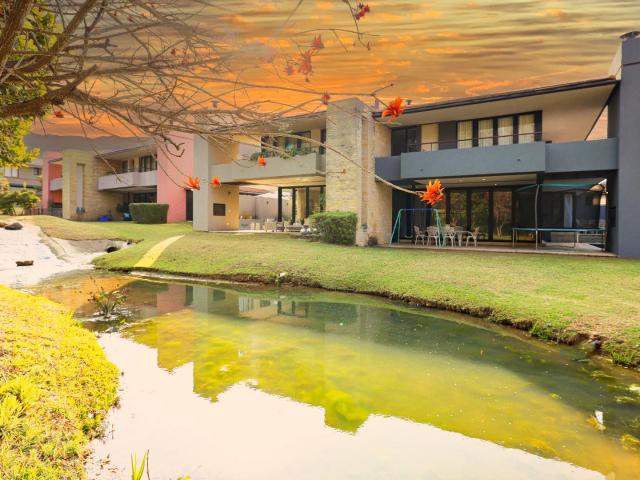 3 Bedroom House in Lombardy Estate