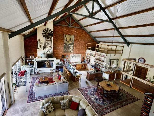 3 Bedroom House in Longacres Country Estate