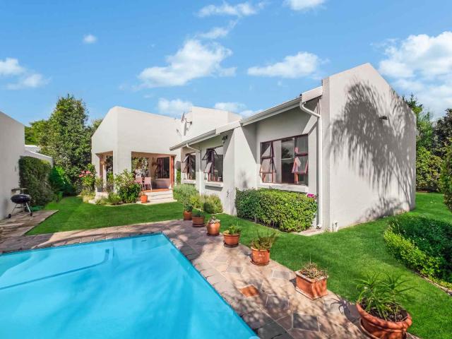 3 Bedroom House in Lonehill