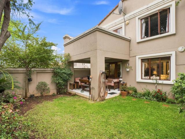 3 Bedroom House in Lonehill