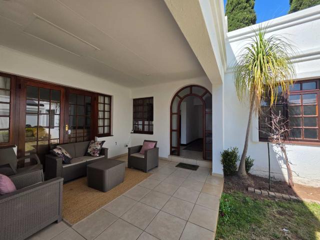3 Bedroom House in Lonehill