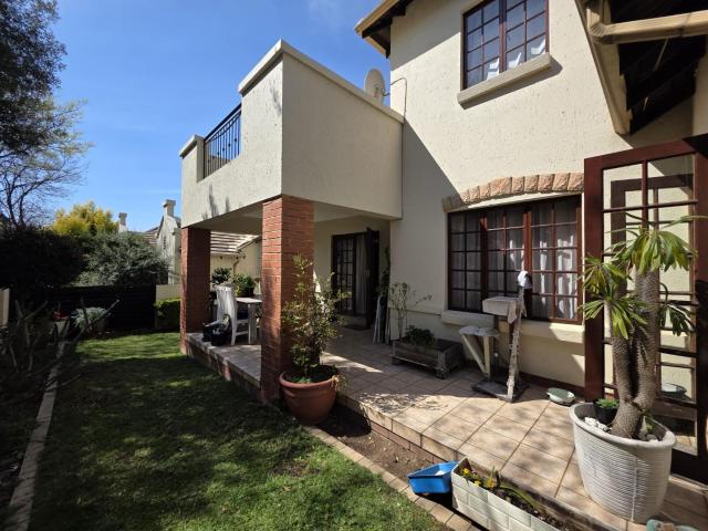 2 Bedroom House in Lonehill