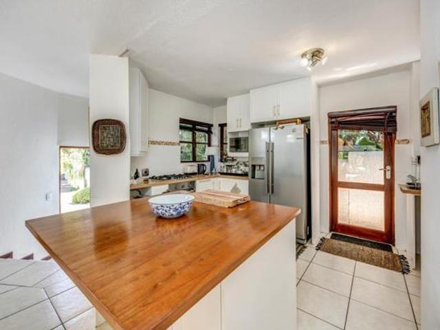 3 Bedroom House in Lonehill
